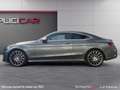 Mercedes-Benz C 250 Classe C Coupé 250 CDI BlueEfficiency Sport A Grau - thumbnail 6