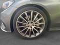 Mercedes-Benz C 250 Classe C Coupé 250 CDI BlueEfficiency Sport A Grau - thumbnail 15