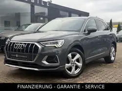 Audi Q3 35 TFSI ADVANCED/ACC/NAVI/AHK/SPUR/CAM/TOTW