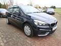 BMW 218 218i Klima Sitzhz PDC 1.Hand Blau - thumbnail 10