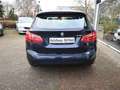 BMW 218 218i Klima Sitzhz PDC 1.Hand Blau - thumbnail 13