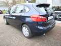 BMW 218 218i Klima Sitzhz PDC 1.Hand Blau - thumbnail 2