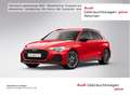 Audi A3 35 TDI 2x S line LED Navi AHK Rot - thumbnail 1