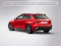 Audi A3 35 TDI 2x S line LED Navi AHK Rot - thumbnail 4