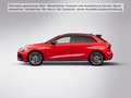 Audi A3 35 TDI 2x S line LED Navi AHK Rot - thumbnail 3
