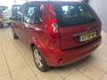 Ford Fiesta 1.4-16V Futura Elektrisch pakket, centrale vergren Oranje - thumbnail 16
