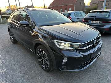 1.5 TSI R-Line DSG | IQ Light | Keyless | Camera