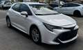 Toyota Corolla 1.8 125H ACTIVE TECH E-CVT Blanc - thumbnail 6