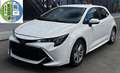 Toyota Corolla 1.8 125H ACTIVE TECH E-CVT Blanc - thumbnail 1