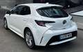 Toyota Corolla 1.8 125H ACTIVE TECH E-CVT Blanc - thumbnail 3