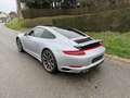 Porsche 991 911 Carrera 4S 3.0 Turbo Coupé PDK Grijs - thumbnail 6