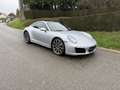 Porsche 991 911 Carrera 4S 3.0 Turbo Coupé PDK Grijs - thumbnail 2