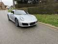 Porsche 991 911 Carrera 4S 3.0 Turbo Coupé PDK Gris - thumbnail 3