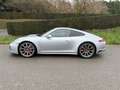 Porsche 991 911 Carrera 4S 3.0 Turbo Coupé PDK Grijs - thumbnail 5