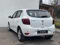 Dacia Sandero Stepway TCe 90 S&S Weiß - thumbnail 6