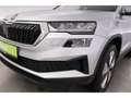 Skoda Karoq 1.5TSI DSG Selection+LED+VIRTUAL+CARPLAY Argento - thumbnail 14