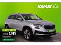 Skoda Karoq 1.5TSI DSG Selection+LED+VIRTUAL+CARPLAY Argintiu - thumbnail 1