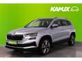 Skoda Karoq 1.5TSI DSG Selection+LED+VIRTUAL+CARPLAY Argento - thumbnail 9