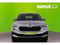 Skoda Karoq 1.5TSI DSG Selection+LED+VIRTUAL+CARPLAY Argintiu - thumbnail 10