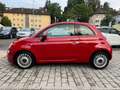 Fiat 500 KLIMA PANO *wenigkilometer*TÜV 1.2027 Rouge - thumbnail 14
