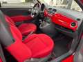 Fiat 500 KLIMA PANO *wenigkilometer*TÜV 1.2027 Rouge - thumbnail 11