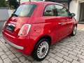 Fiat 500 KLIMA PANO *wenigkilometer*TÜV 1.2027 Rouge - thumbnail 16