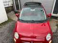 Fiat 500 KLIMA PANO *wenigkilometer*TÜV 1.2027 Rouge - thumbnail 4