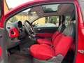Fiat 500 KLIMA PANO *wenigkilometer*TÜV 1.2027 Rouge - thumbnail 7