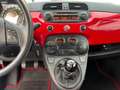 Fiat 500 KLIMA PANO *wenigkilometer*TÜV 1.2027 Rouge - thumbnail 9