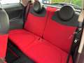 Fiat 500 KLIMA PANO *wenigkilometer*TÜV 1.2027 Rouge - thumbnail 12