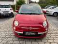 Fiat 500 KLIMA PANO *wenigkilometer*TÜV 1.2027 Rouge - thumbnail 2