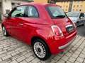 Fiat 500 KLIMA PANO *wenigkilometer*TÜV 1.2027 Rouge - thumbnail 17