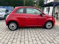 Fiat 500 KLIMA PANO *wenigkilometer*TÜV 1.2027 Rouge - thumbnail 13