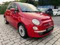 Fiat 500 KLIMA PANO *wenigkilometer*TÜV 1.2027 Rouge - thumbnail 3