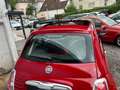 Fiat 500 KLIMA PANO *wenigkilometer*TÜV 1.2027 Rouge - thumbnail 5
