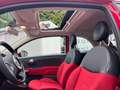 Fiat 500 KLIMA PANO *wenigkilometer*TÜV 1.2027 Rouge - thumbnail 6