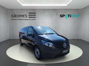 116 CDI Pro Tourer DAB SHZ Klimaautom Digitales Co