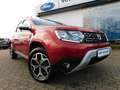 Dacia Duster DUSTER II -PRESTIGE- 1.5 Blue dCi 115+Navi+WintR Rood - thumbnail 1
