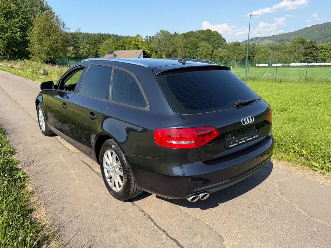 Das Auto