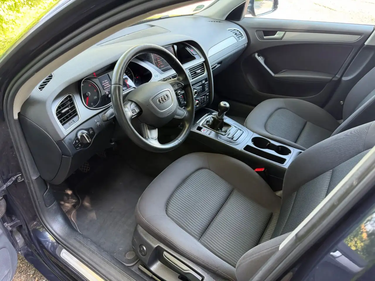Das Auto