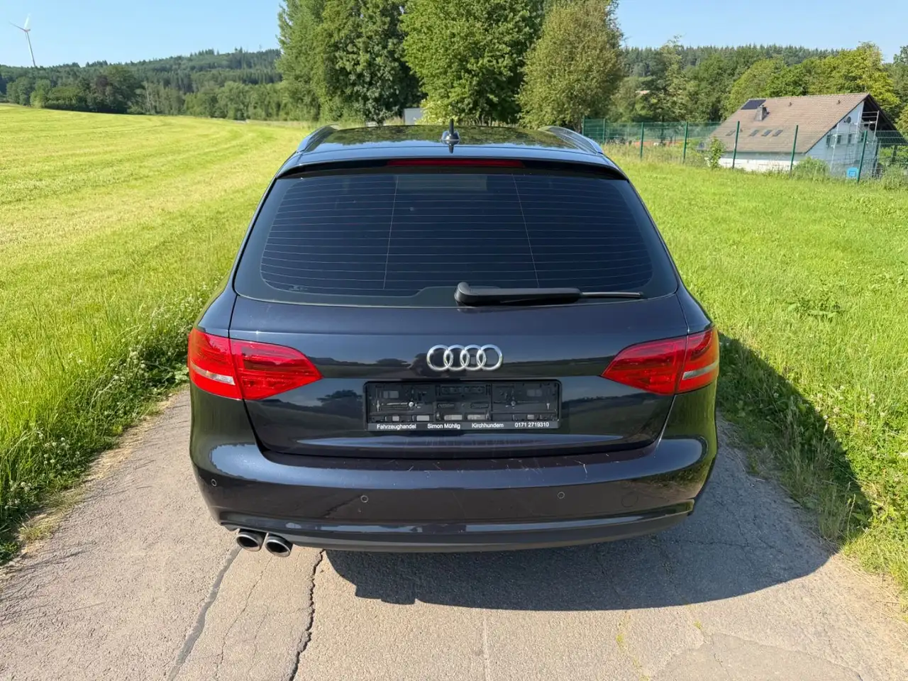 Das Auto