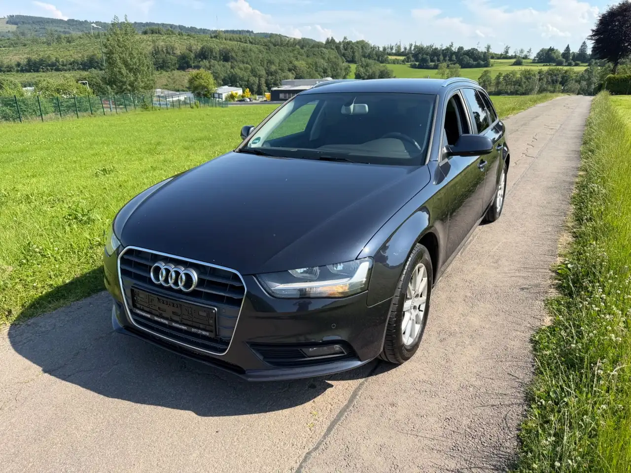 Das Auto