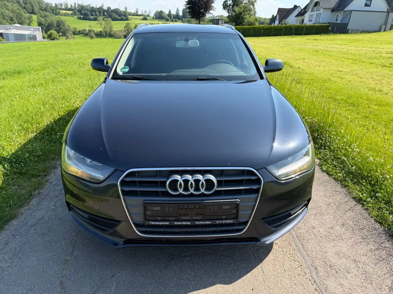 Das Auto