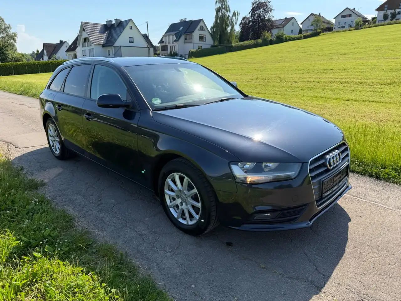 Das Auto