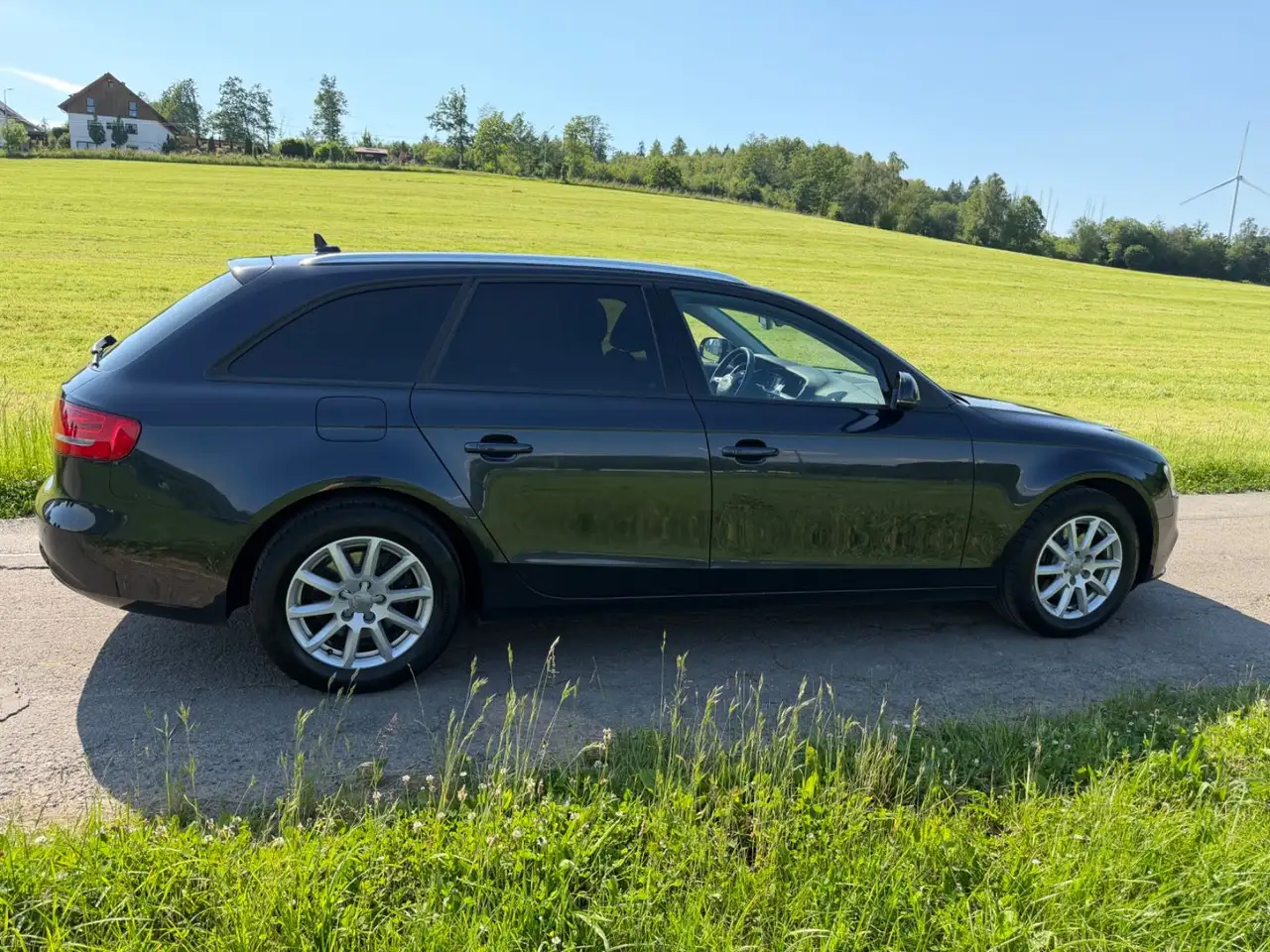 Das Auto