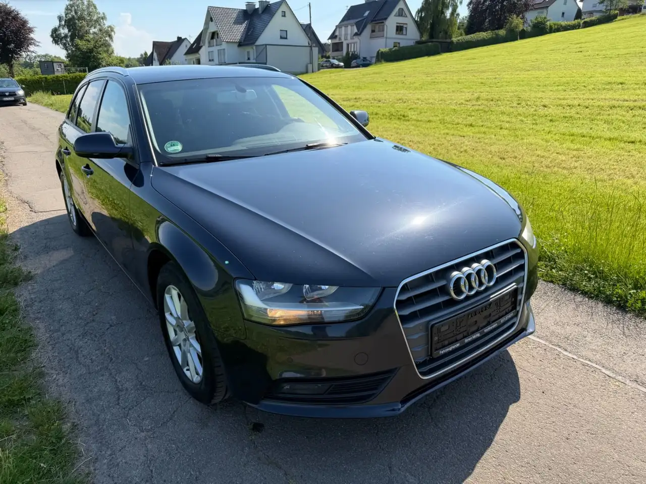 Das Auto