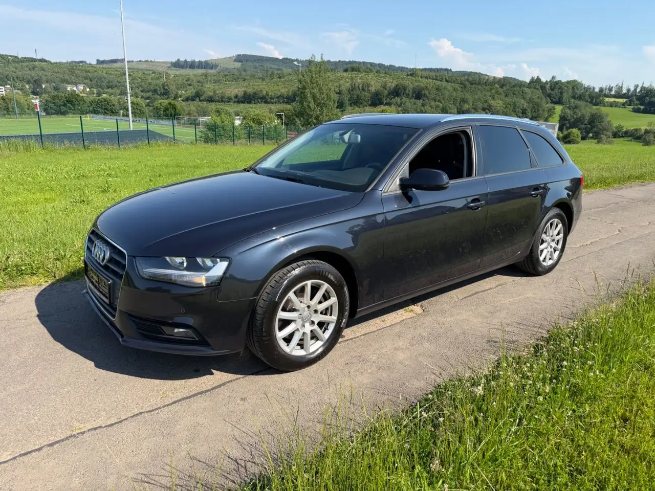 Das Auto
