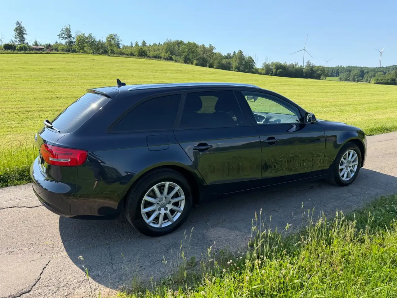 Das Auto