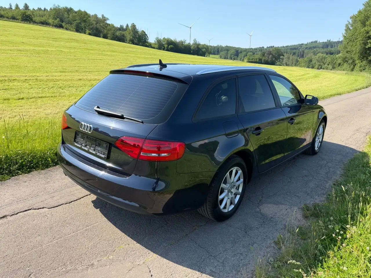 Das Auto