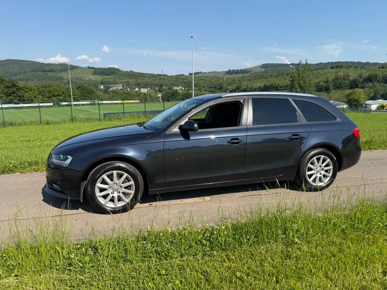 Das Auto
